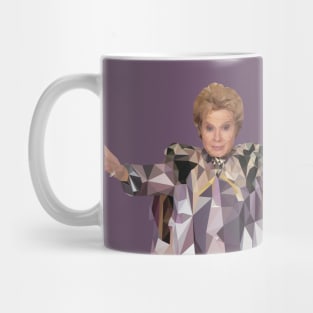 Walter Mercado Mug